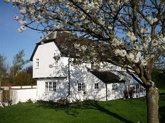 Warners Farm B&B