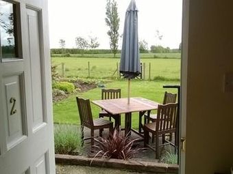 Warners Farm B&B