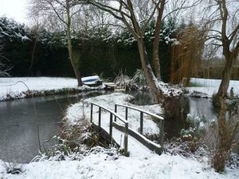 Warners Farm B&B