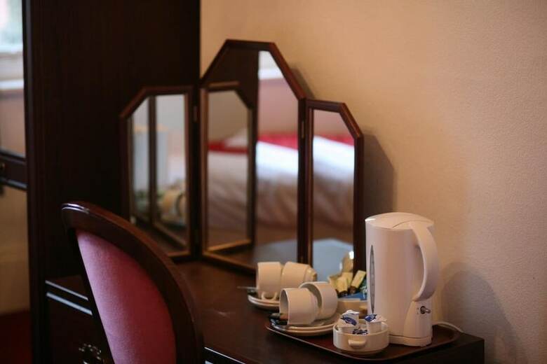 Hostal The Highlands Inn