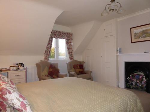 Hotel Bradle Farmhouse