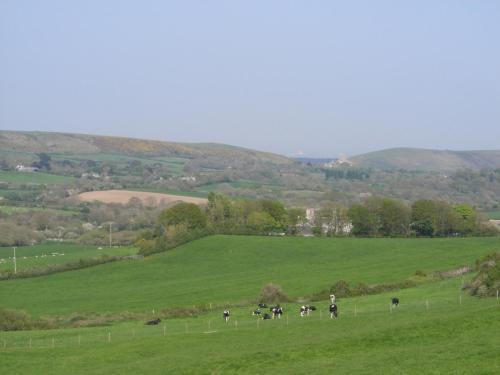 Hotel Bradle Farmhouse
