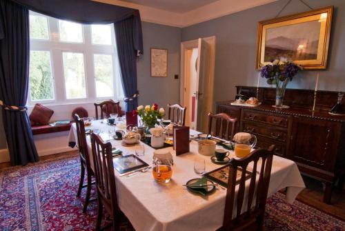 Hotel Bradle Farmhouse