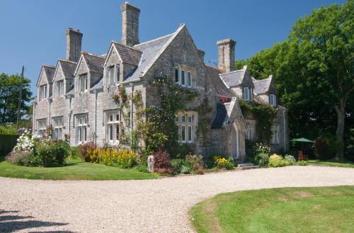 Hotel Bradle Farmhouse