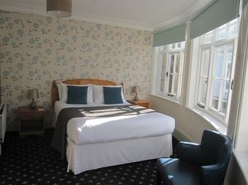 Bed & Breakfast King William IV