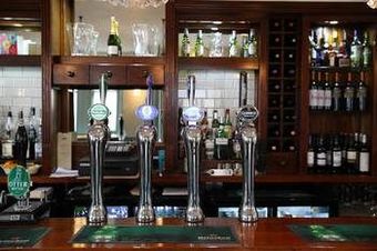 Bed & Breakfast King William IV