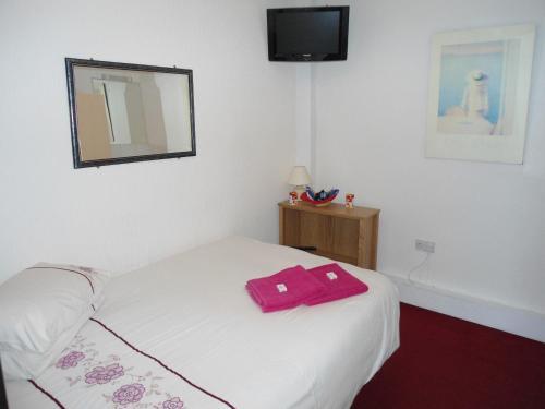 Hotel Liverpool Lodge