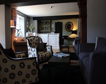 Hotel The Green House B&B