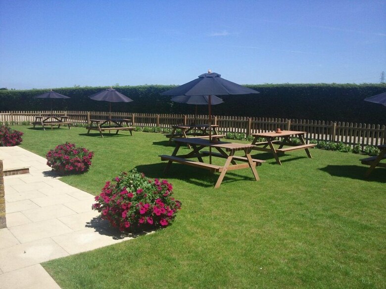 Hostal The Parson Woodforde