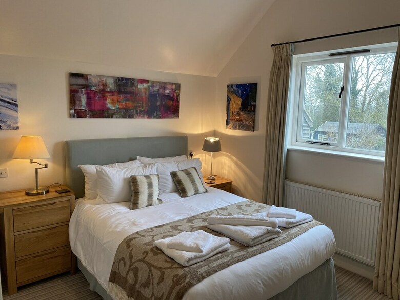 Hostal The Parson Woodforde
