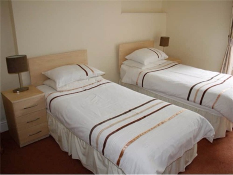 Hostal The Blue Keys Hotel