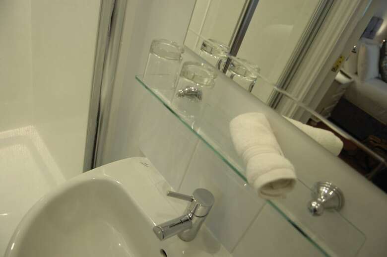 Hostal The Blue Keys Hotel
