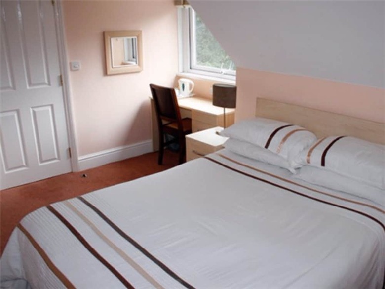 Hostal The Blue Keys Hotel