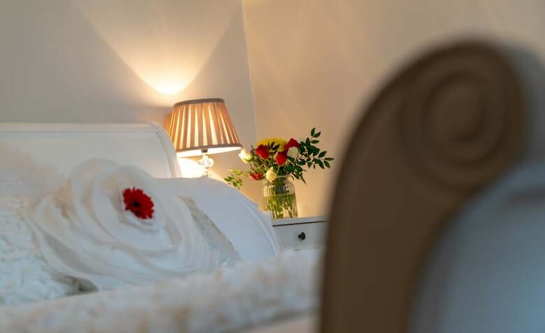 Hostal The Blue Keys Hotel