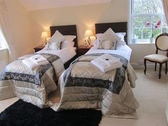 May Cottage B&B