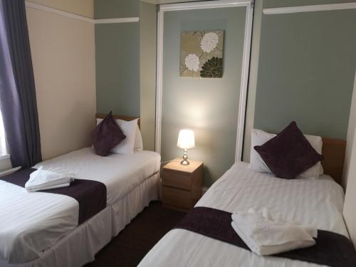 Bed & Breakfast Kynance House