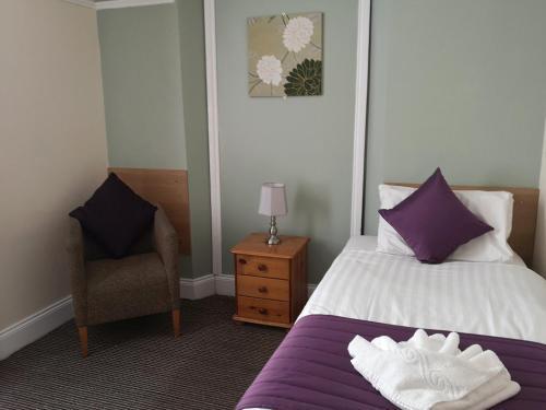 Bed & Breakfast Kynance House