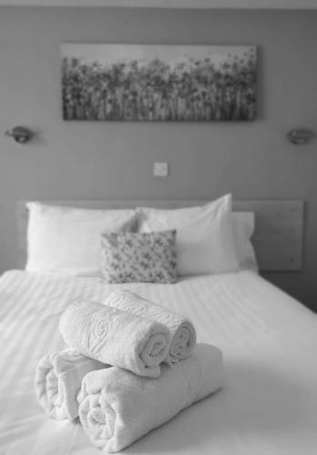 Bed & Breakfast Kynance House