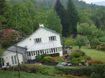 High Grassings Bed & Breakfast