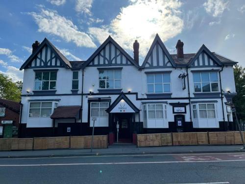 Bed & Breakfast Prince Alfred