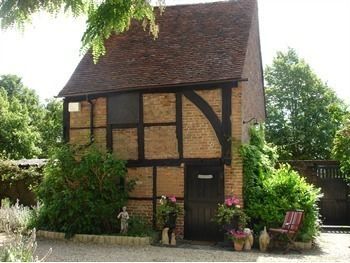 Ardenwood B&B