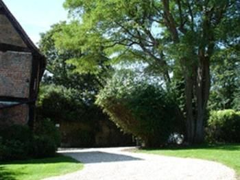 Ardenwood B&B