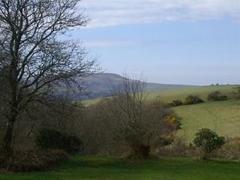Moorlands - Bed And Breakfast