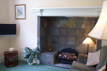 Moorlands - Bed And Breakfast