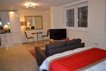 Apartamento Central Point - House Of Fisher