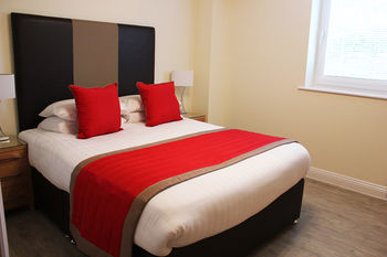 Apartamento Central Point - House Of Fisher