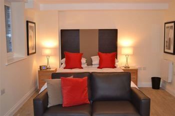 Apartamento Central Point - House Of Fisher