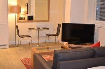 Apartamento Central Point - House Of Fisher