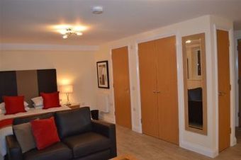 Apartamento Central Point - House Of Fisher
