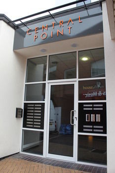 Apartamento Central Point - House Of Fisher
