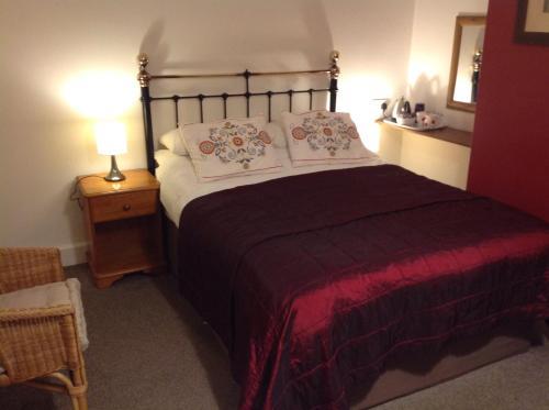 Hotel Avonlea Guest House