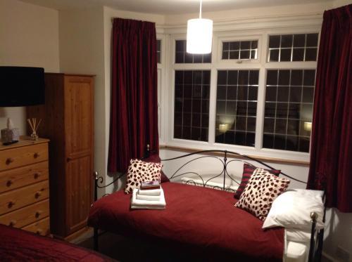 Hotel Avonlea Guest House