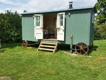 Wilderness B&B