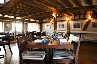 Hotel Elvey Farm