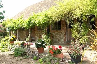 Hotel Elvey Farm