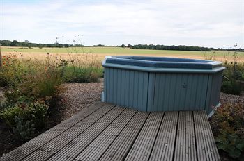 Hotel Elvey Farm