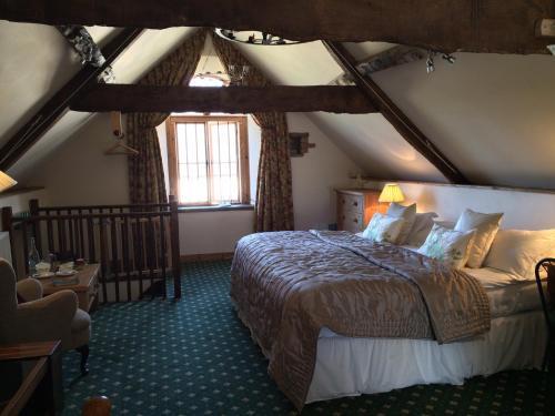 Agroturismo Huntstile Organic Farm