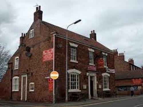 Hostal The Kings Arms