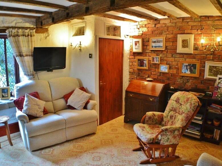 Church Villa B&B