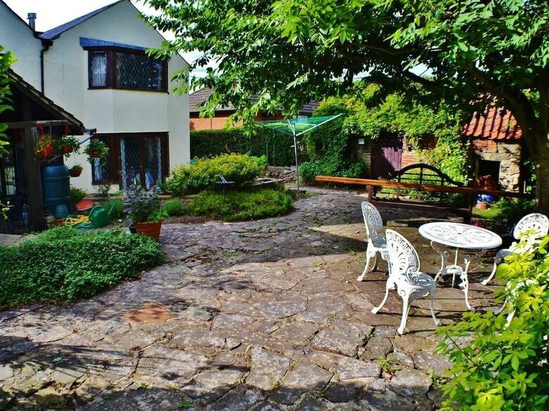 Church Villa B&B