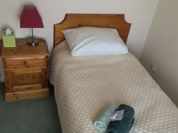 Bed & Breakfast The City Of Canterbury