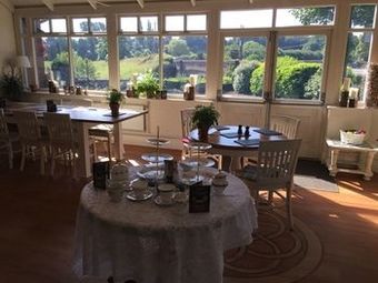 Hotel The Vicarage Freehouse & Rooms