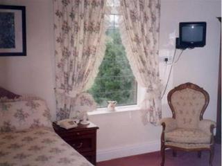 Holly Trees Hotel