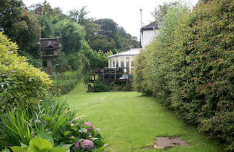 Hotel Frogwell