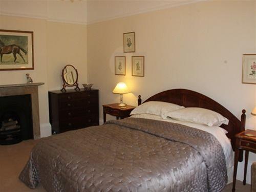 Bed & Breakfast Burnhopeside Hall