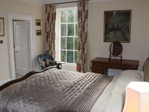 Bed & Breakfast Burnhopeside Hall